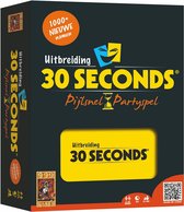 999 Games - 30 Seconds ® Uitbreiding Bordspel - Partyspel