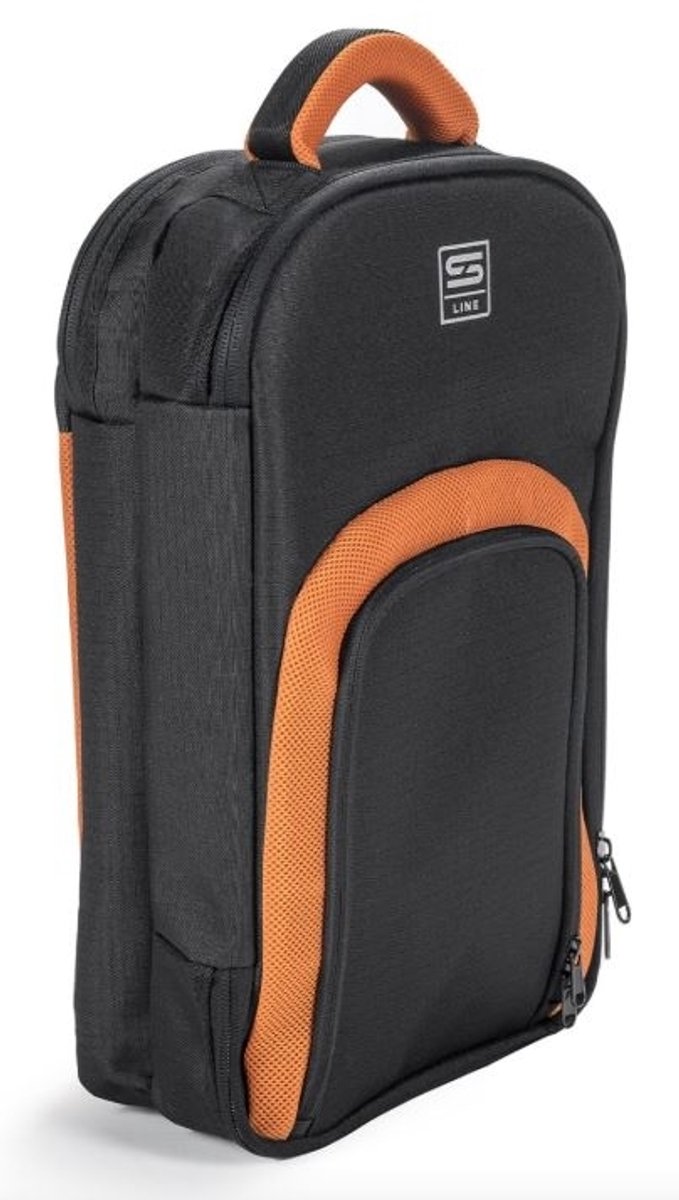 Stefy Line 1000 Serie Stokkentas Magna Music