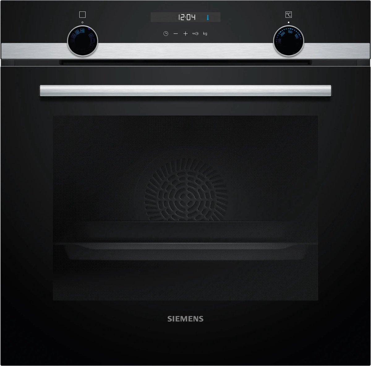 iQ500 Oven 60 x 60 cm Inox HB537GES3