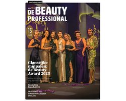 De Beauty Professional - 05 2025