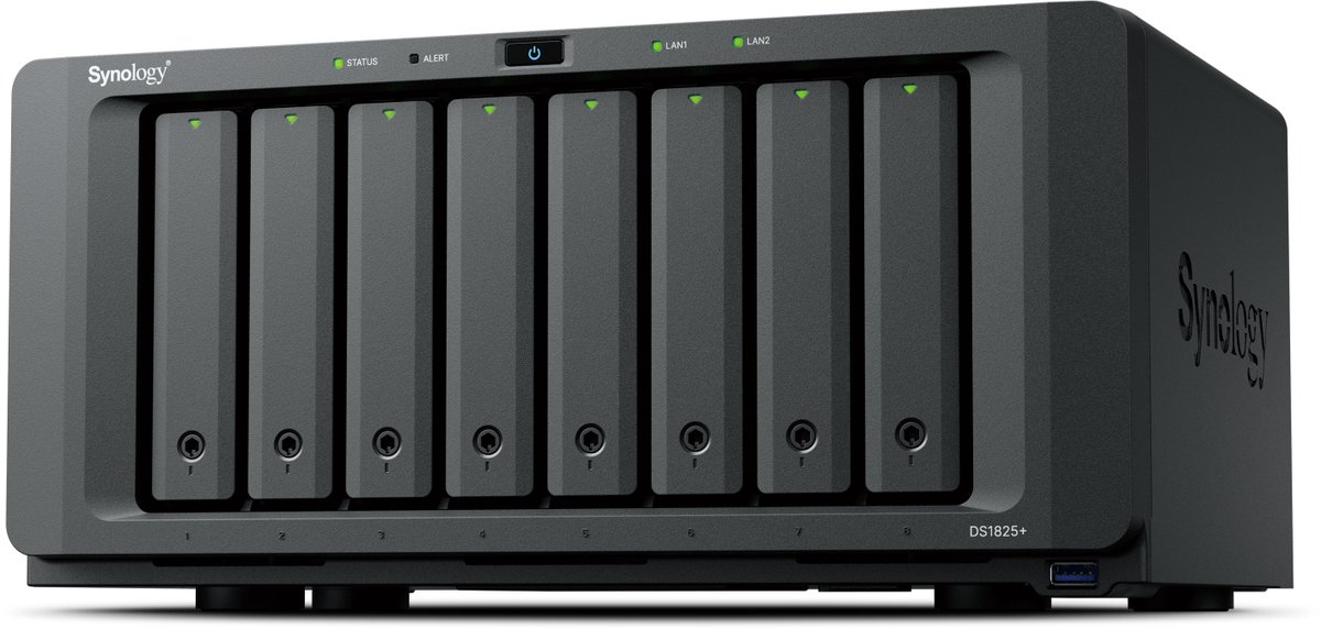 Synology DS1825+
