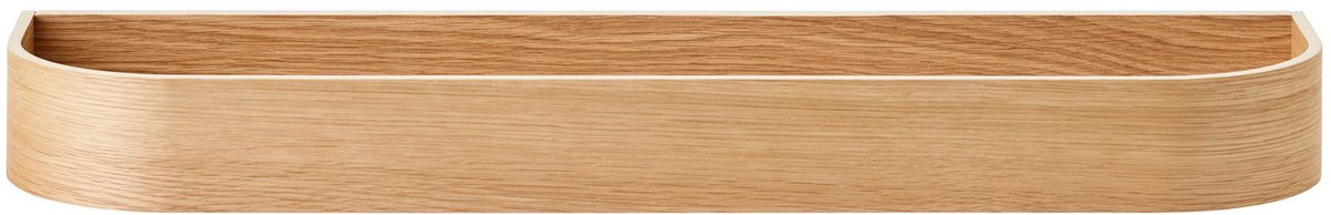 Epoch 79 Wandplank Naturel Eiken/Fog