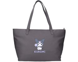Hello Kitty Kuromi - Made For You Unisex Handtas - meerkleurig - Standard
