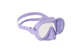 Atlantis Panama - Duikbril - Snorkelmasker - Volwassenen - Paars