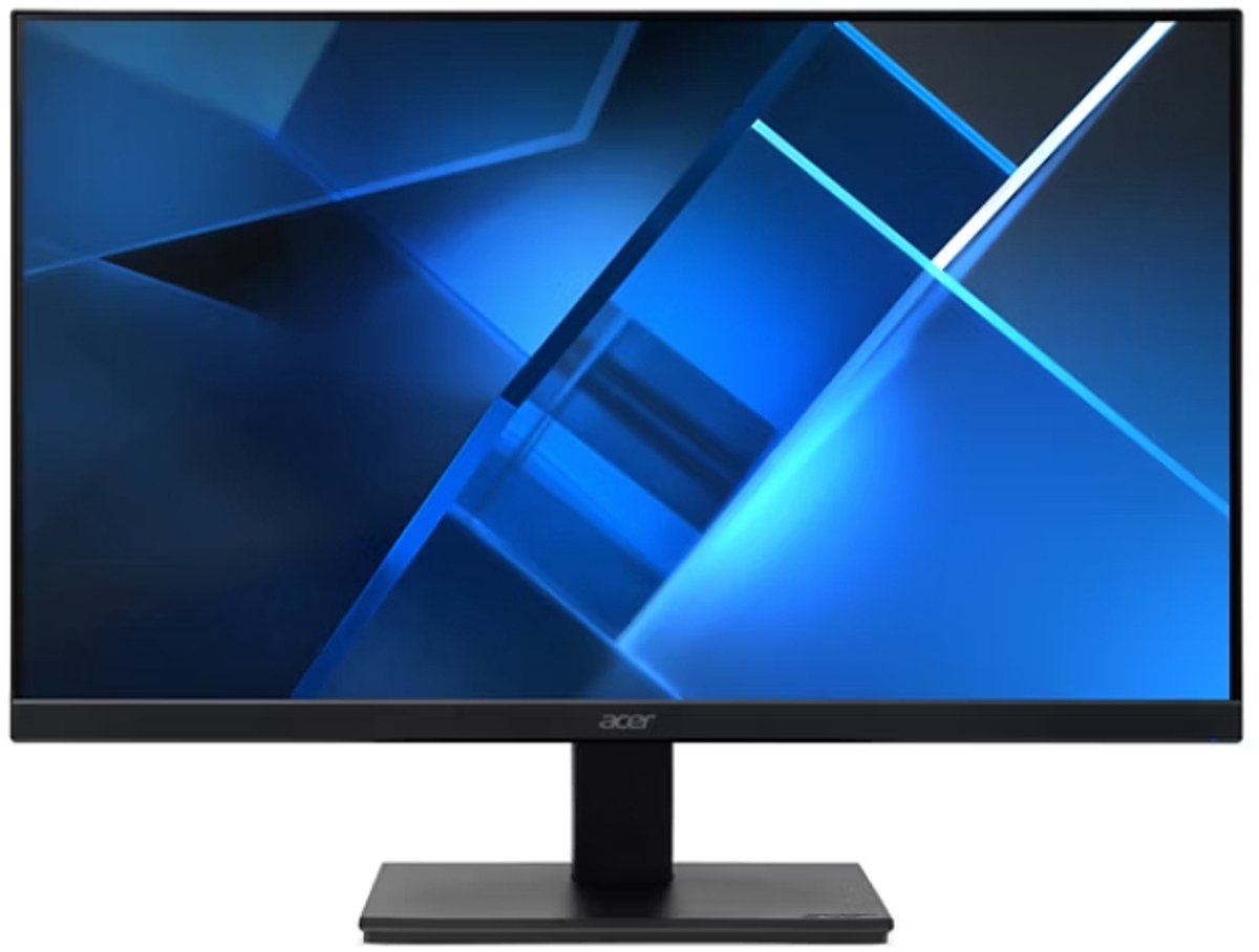 Acer Vero V7 V247Y G computer monitor 60,5 cm (23.8") 1920 x 1080 Pixels Full HD Zwart
