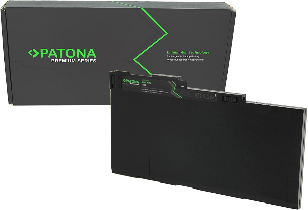 PATONA 2764 laptop spare part