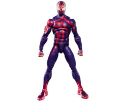 Amazing Spider-Man Spider-Man Hellfire Gala – Marvel Legends
