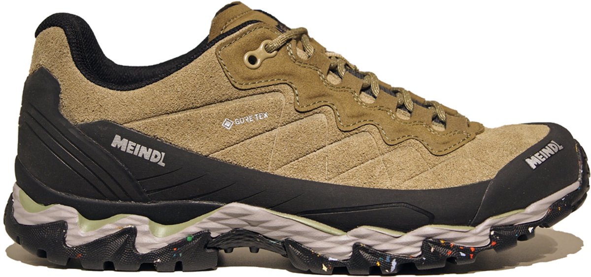 Meindl Arona GTX Kaki Groen