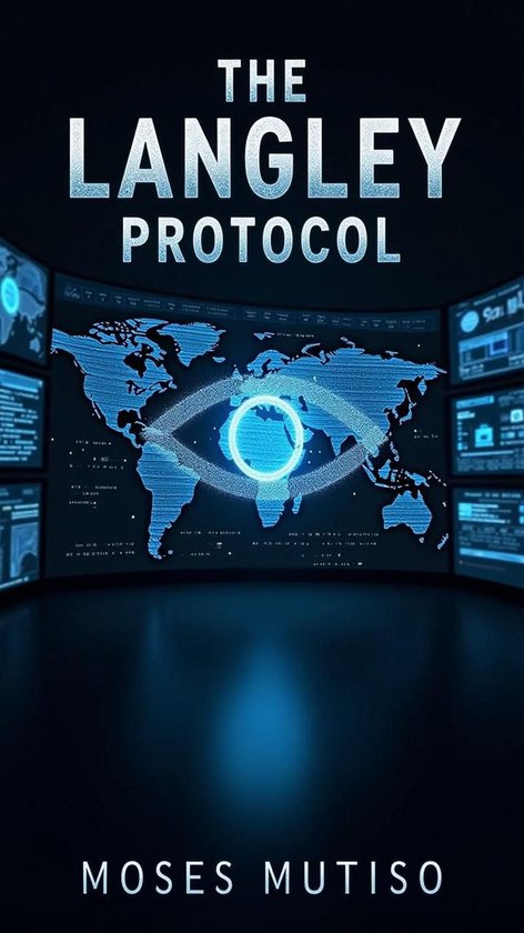 The Langley Protocol - cover