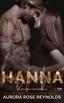 Mayson kinderen 13 - Hanna