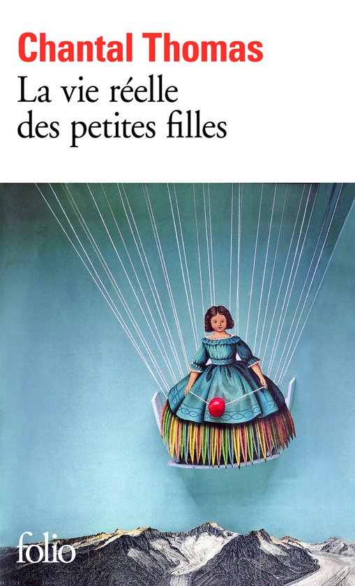 La Vie Reelle DES Petites Filles