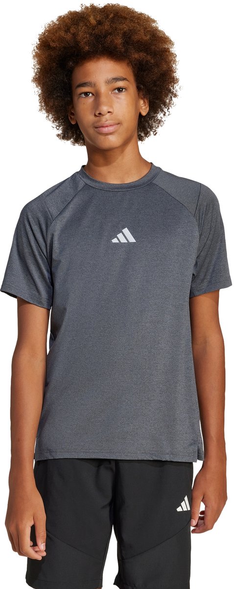 adidas Sportswear All Sports Favorite T-shirt Kinderen Zwart