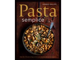Pasta semplice