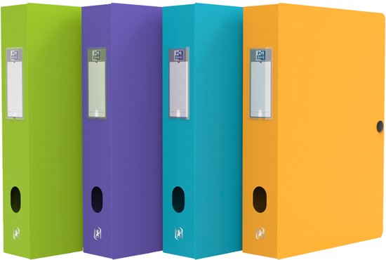 Rössler Papier 1875452491 - S.O.H.O. Wire-O Carnet de notes avec