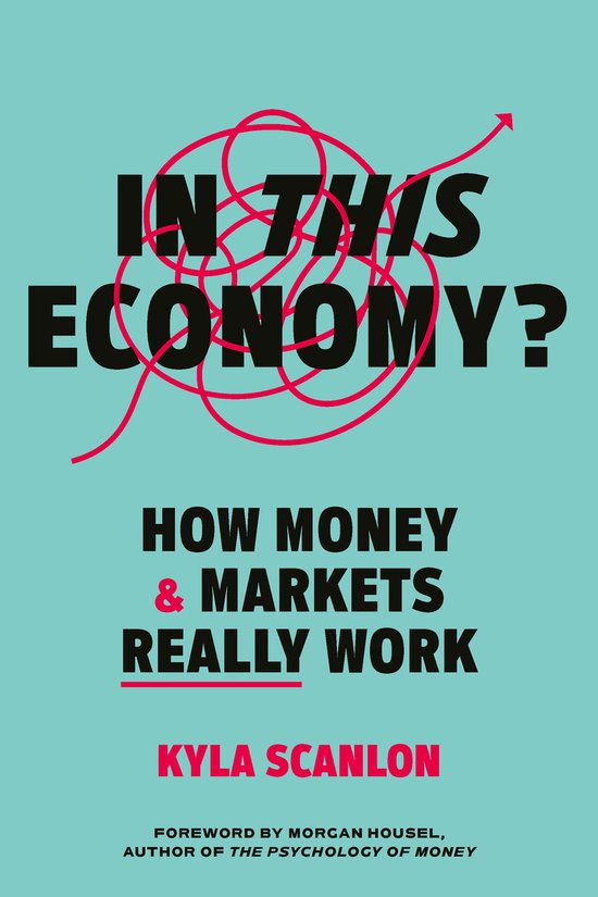 In This Economy? - cover