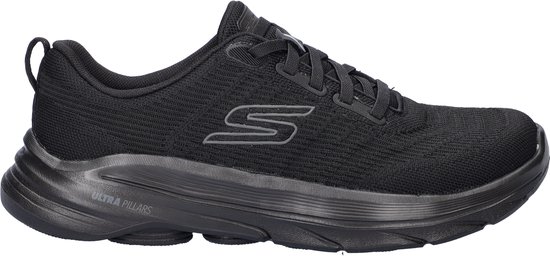 Zwarte Sneaker Skechers Dames Maat 38 Skechers Go Walk Dames