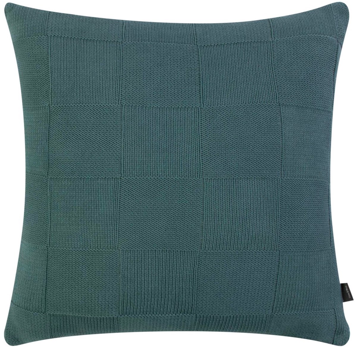 Mars & More Jorvik Kussen groen 45x45cm