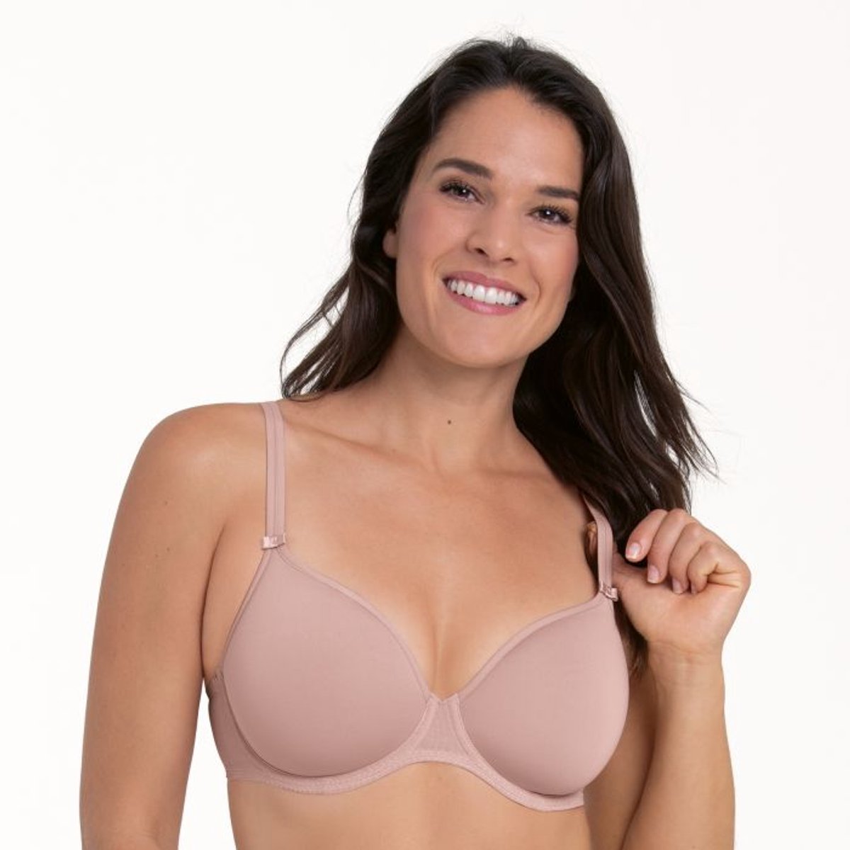Anita Selma Pure – BH Spacer – 5237 – Rosewood –