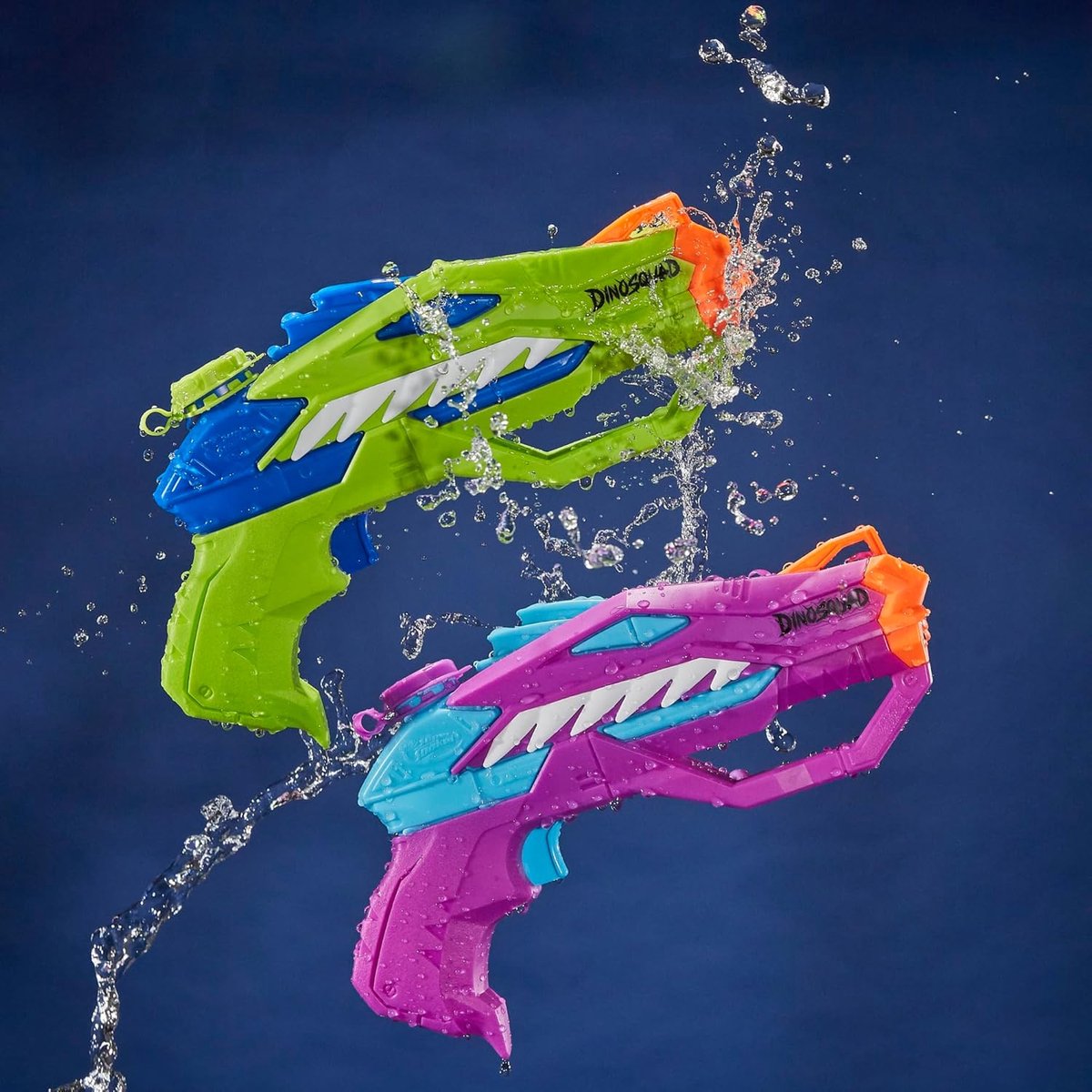 Nerf Super Soaker Raptor Surge — afbeelding 4