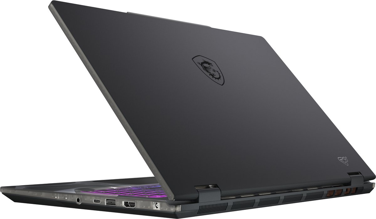 MSI Cyborg 15 B2RWFKG-087NL - Gaming Laptop - 15.6 inch - 16GB/512GB thumbnail 6
