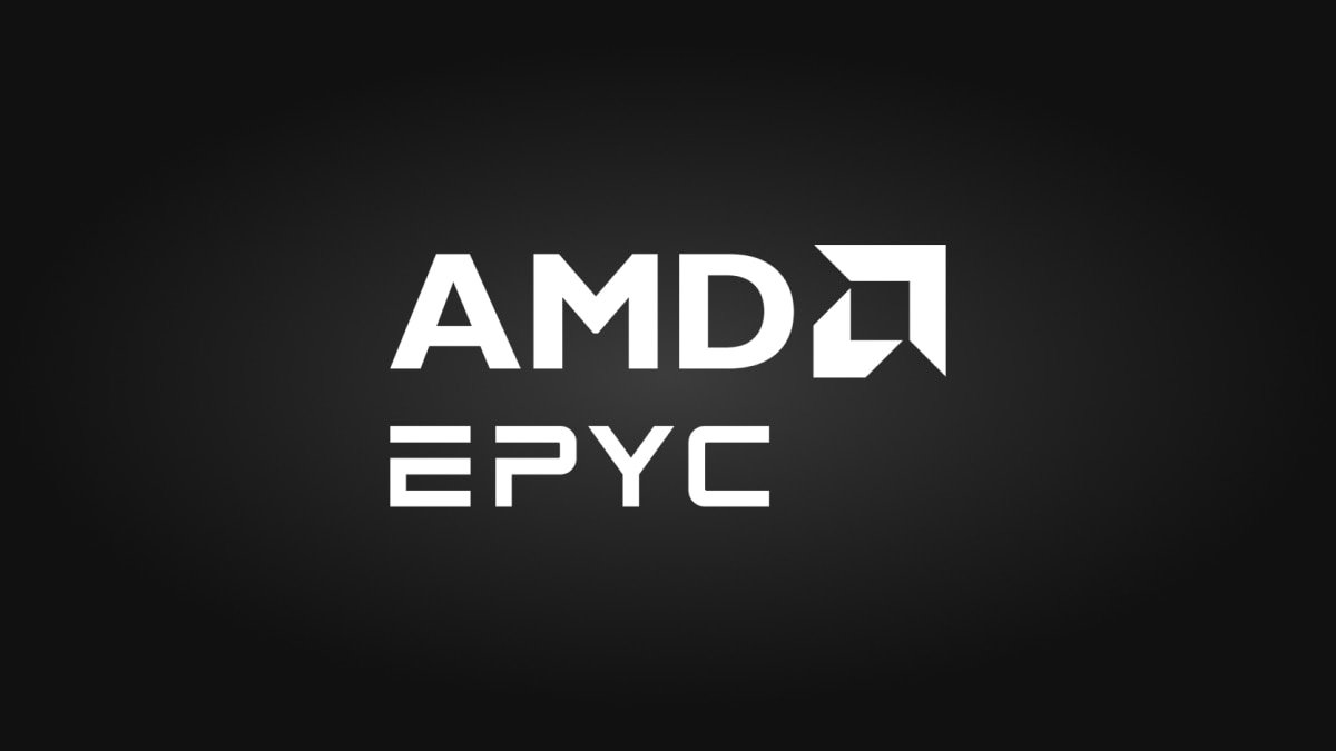 AMD EPYC 4245P processor 3,9 GHz 32 MB L3 Tray