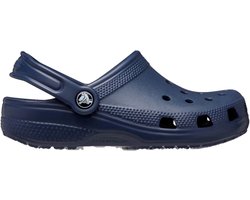 Crocs - Classic Clog Kids - Donkerblauwe Crocs -37 - 38