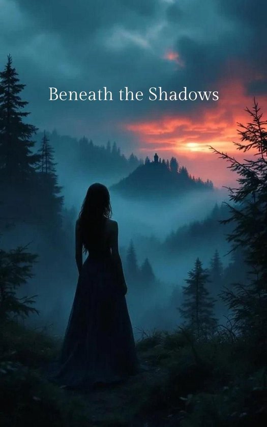 Beneath The Shadows