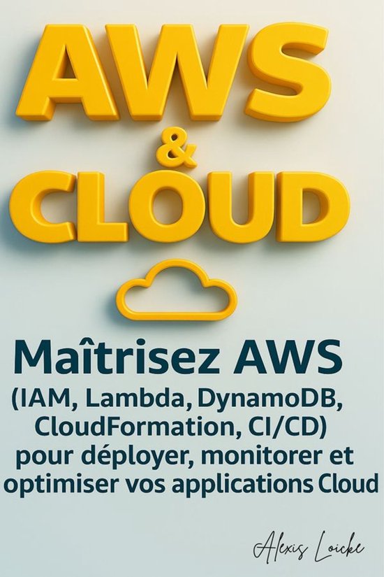 AWS & Cloud - cover