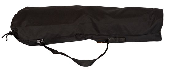 Redwood - Campingtafel - Aralia Lichtgewicht Tafel L - Zwart van Merkloos — afbeelding 4
