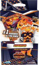 My Hero Academia LCG – Deck Kaartspel Voor 2 Spelers, Vanaf 14 Jaar (Engelstalig)