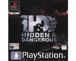 Hidden & Dangerous