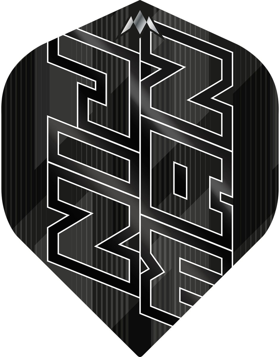 Mission Wessel Nijman NO2 - Dart Flights