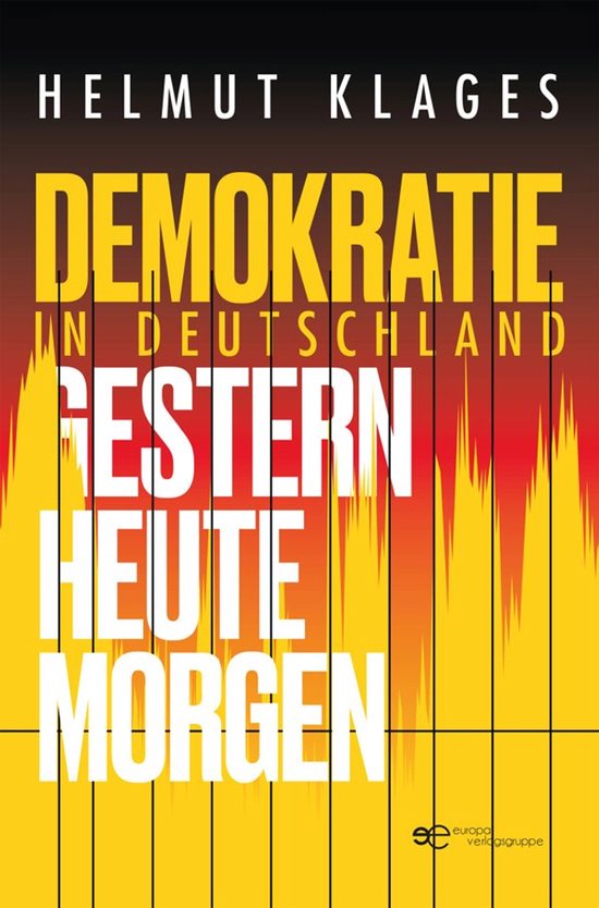 Demokratie in Deutschland – gestern, heute, morgen