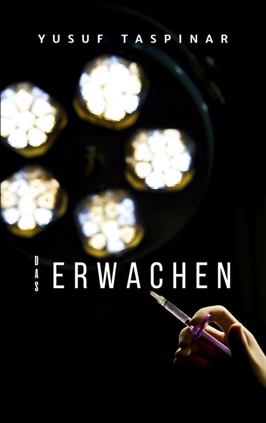 Das Erwachen - cover