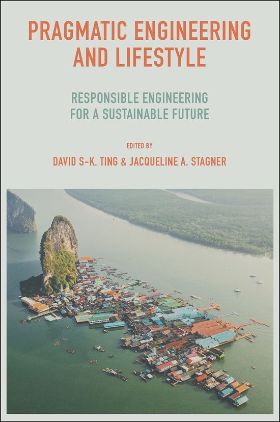 Pragmatic Engineering and Lifestyle - cover
