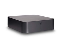 Bluesound HUB BluOS draadloze adapter - Zwart