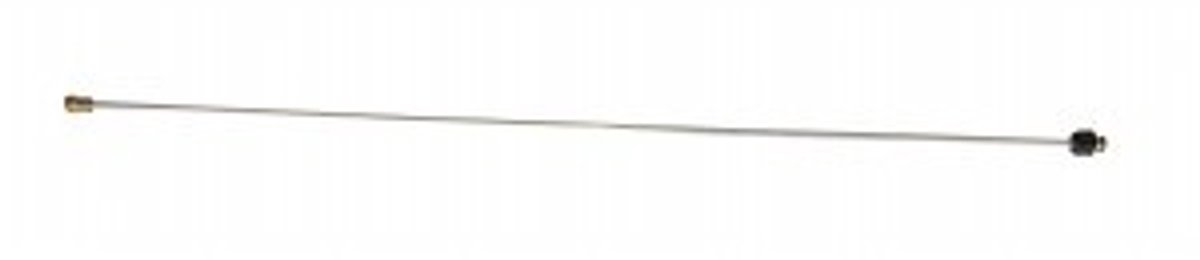 Matabi Aluminium verlengstuk 150 cm