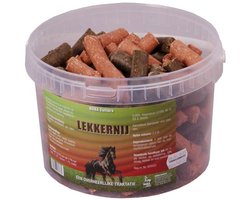 Wielink Paardenlekkernij HOBA 2,5lt
