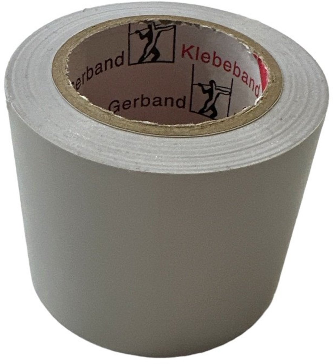 Gerband 564 Dansvloer Tape 50mm x 25m Isogeno-Grijs