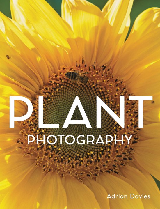 Photography - Plant Photography - cover