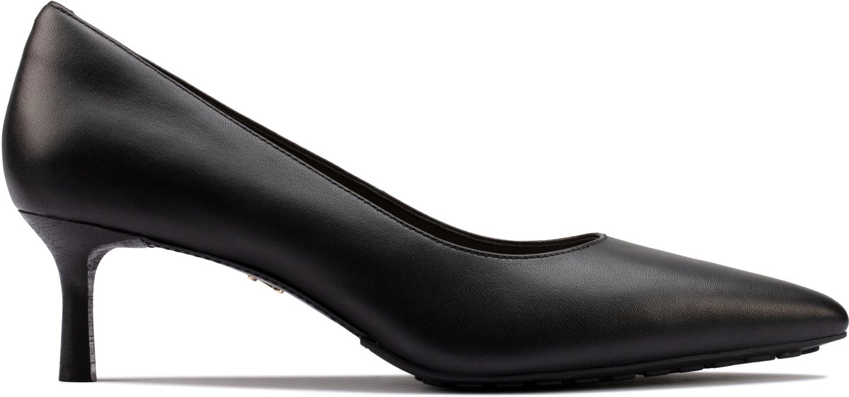 CLARKS Schuhe Adela Court