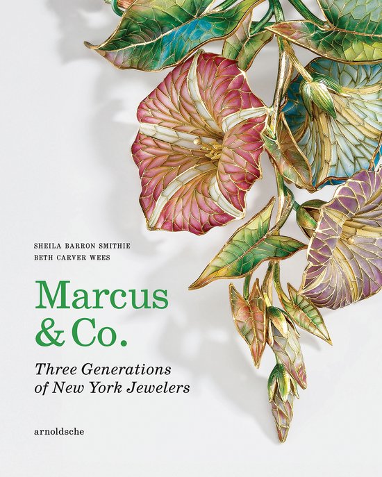 Marcus & Co. - cover