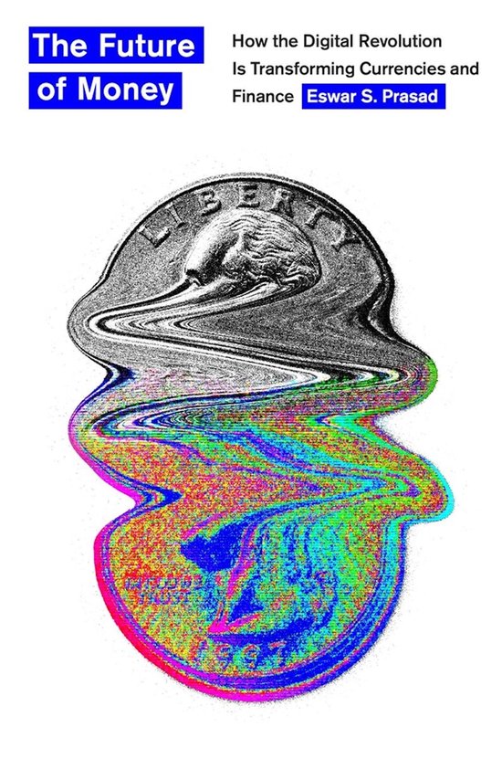 The Future of Money - cover