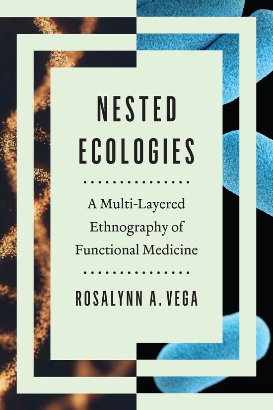 Nested Ecologies - cover