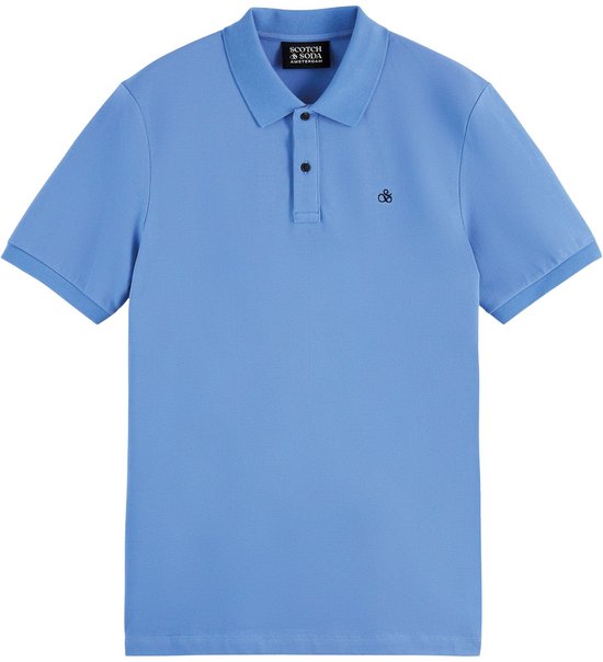 Scotch & Soda - Homme - Polos
