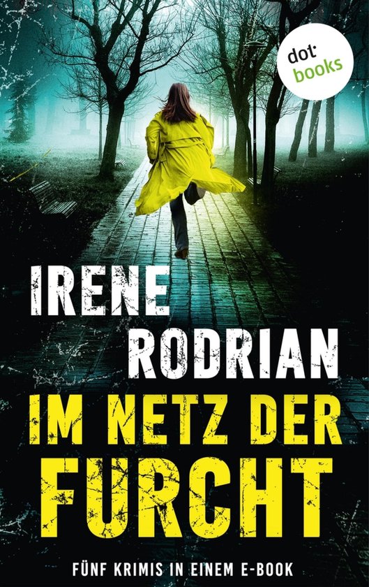 Im Netz der Furcht - cover