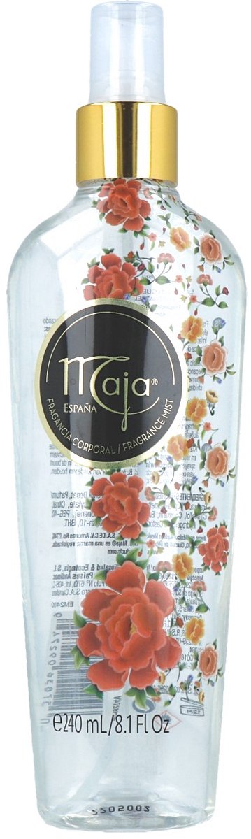 Maja Body Splash Classic 240ml