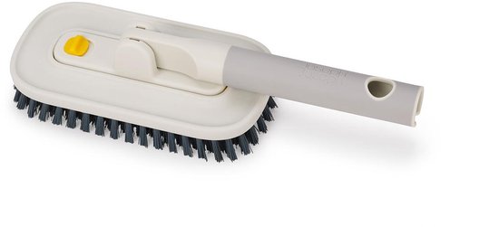 Joseph Joseph CleanTech 2-in-1 Tegel Schrobber
