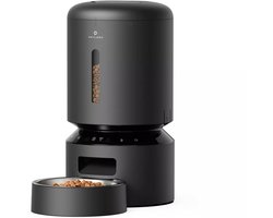 GRANARY WIFI FEEDER BLACK