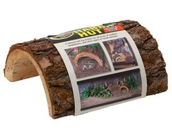 Habba hut - schuilplaats voor reptielen en amfibieën - L